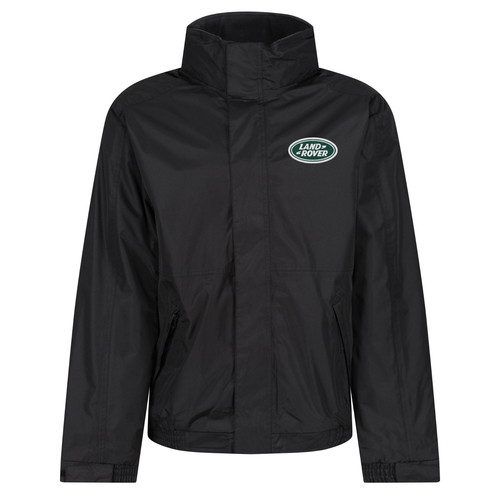 Land rover fleece lined - rover,