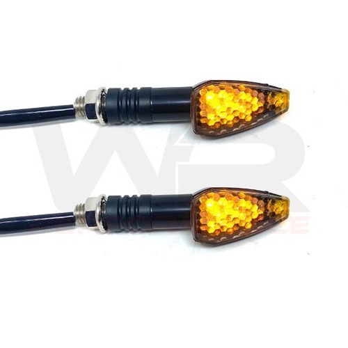 Mini led indicators for yamaha - led,