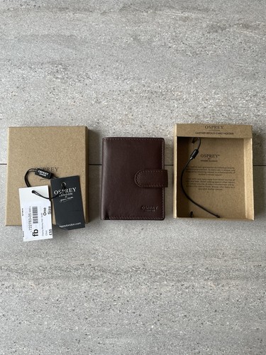 Mens osprey london leather - mens,