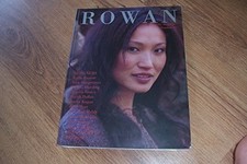 Rowan Knitting Magazine Number