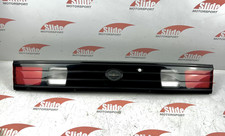 NISSAN S14A STANDARD REAR