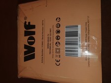 Wolf Electric Chainsaw Blade