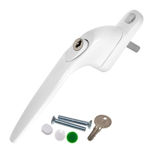 Yale universal inline upvc - inline,