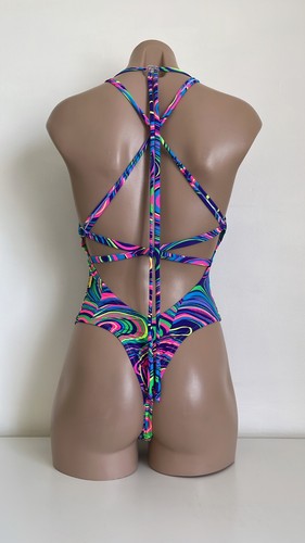 Schminke candy swirl - schminke, thong