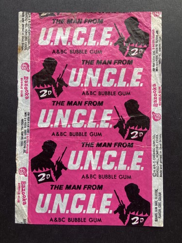 Original 1967 man from - original,