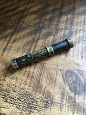 Aldis Brothers Birmingham WW1/2 Era Rifle Scope