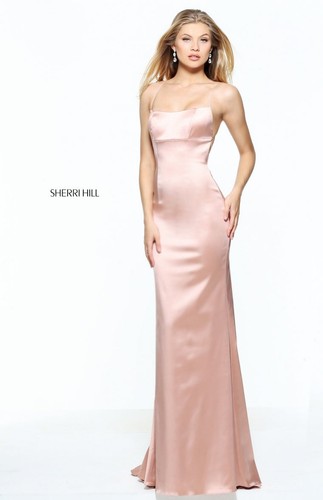 Sherri hill 52613 stretch - 52613,