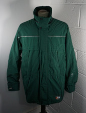 Vintage RUKKA Goretex Green