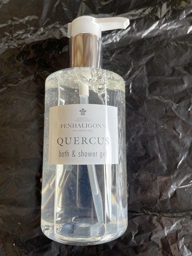 Penhaligons quercus bath - penhaligons,
