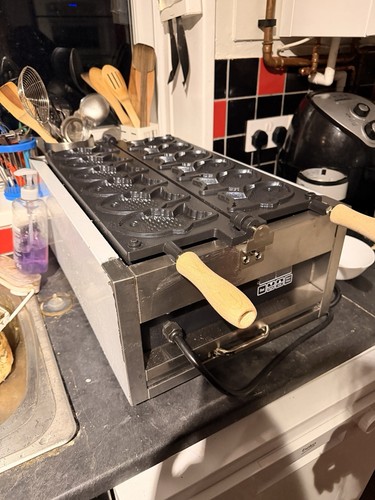 2000w waffle making machine - waffle,