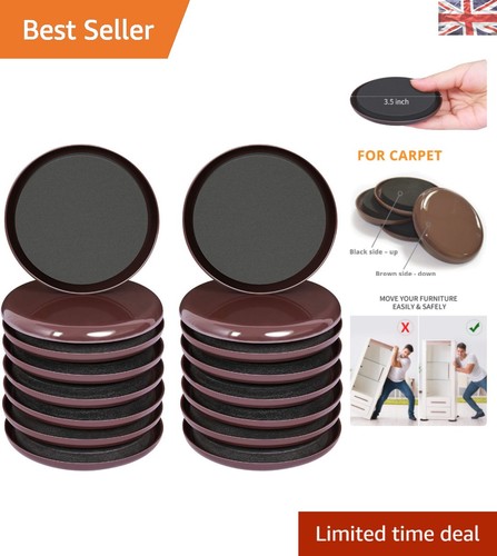 Protective inch furniture - 3.5-inch,