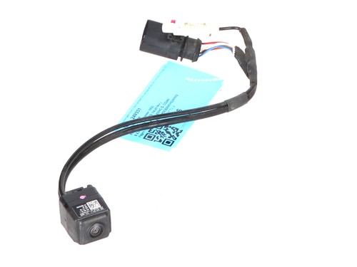 Reversing camera porsche 718 - reversing,