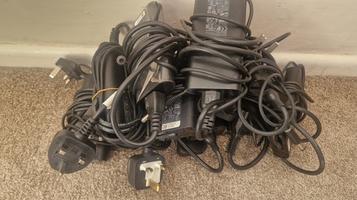 Job lot 10x genuine slim - slim, dell