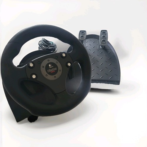 Logitech wingman formula - logitech,
