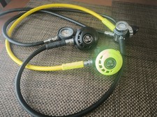 Apeks DS4 + ATX Regulators