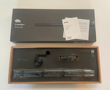 BenQ ScreenBar monitor screen