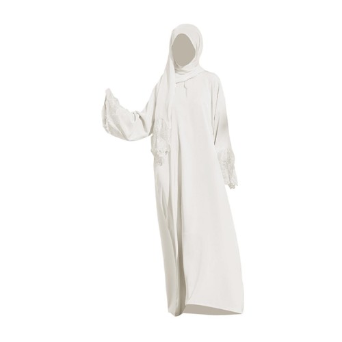 Women muslim robe size with - women, m