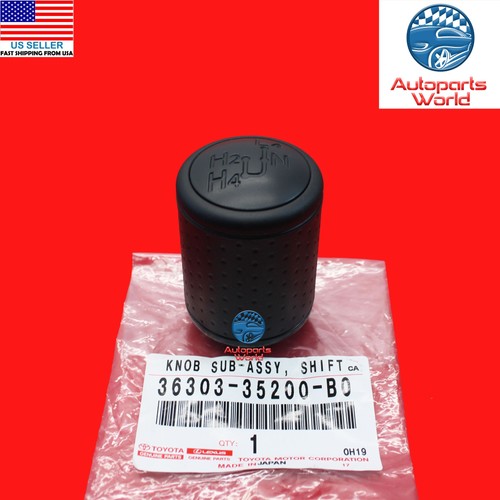 Genuine oem toyota cruiser - oem,