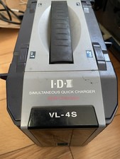 Professional V-lock Battery