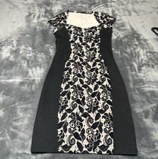 Y2K Jane Norman floral lace