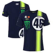 Valentino Rossi MotoGP T-Shirt
