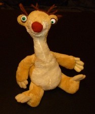 Posh Paws Sid The Sloth Ice