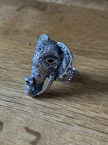 Thomas sabo pave elephant - sabo,