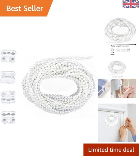 Versatile bead chain roller - versatile, 5m