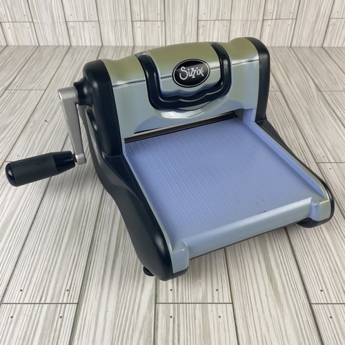 Sizzix big shot kick - big,