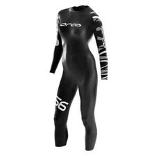 Orca S6 Full Sleeve Wetsuit