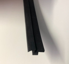 Smev Kitchen Sink Seal Black