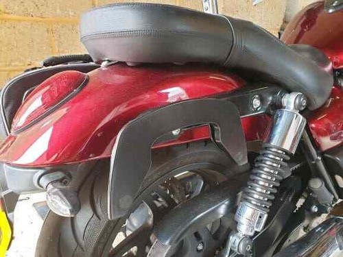 Triumph thunderbird 1600 1700 - triumph,
