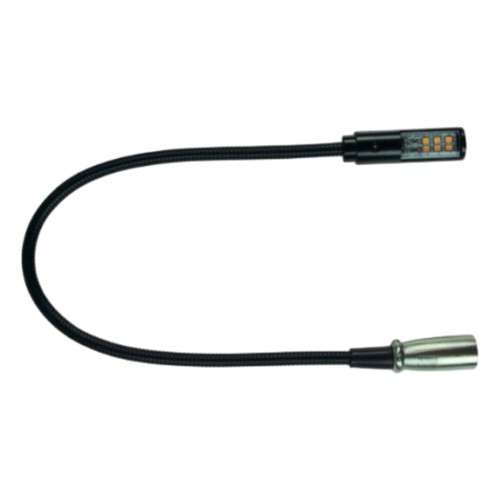 1pc klark teknik ledlamp18 - teknik,