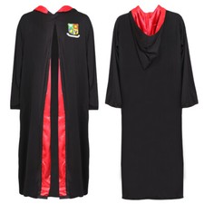 KIDS SCHOOLBOY WIZARD COSTUME