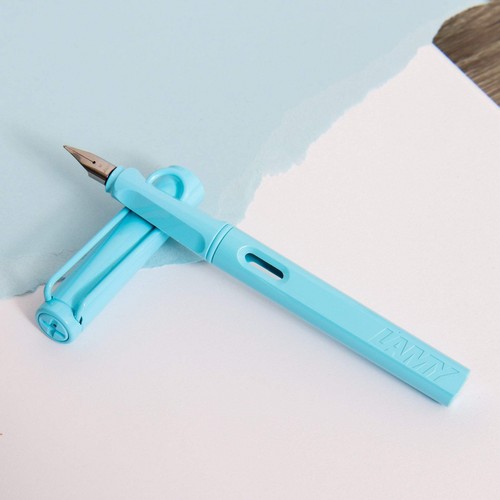 Lamy safari special edition - special,