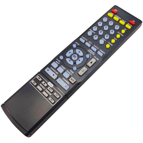 New remote control for denon - new,