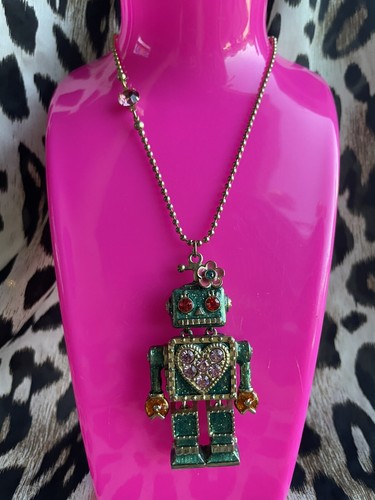 Betsey johnson vintage - betsey,
