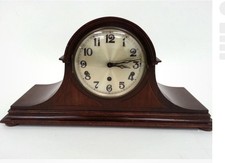Westminster Chime Wooden