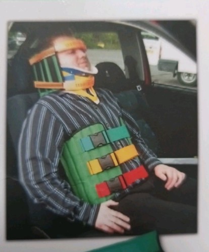 Extrication device emergency - device,