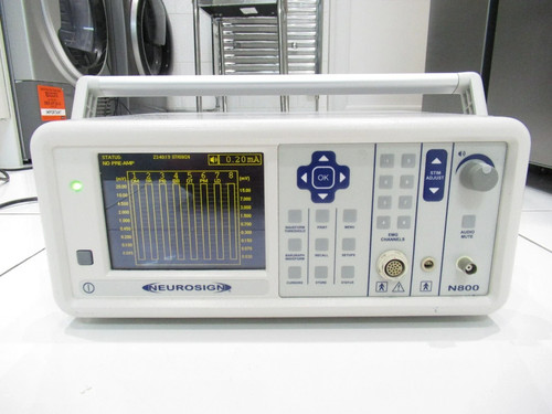 Magstim neurosign n800 emg - neurosign,