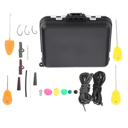 Complete fishing kit set - fishing, for