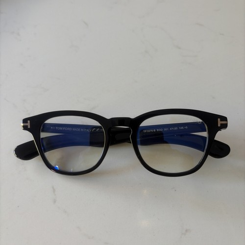Tom ford tf5976 eco - ford, 001