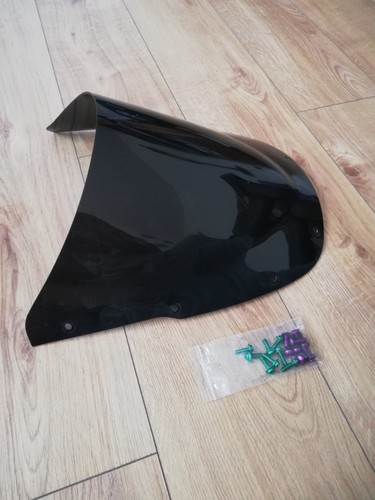 Kawasaki zx6r dark screen - zx6r, f