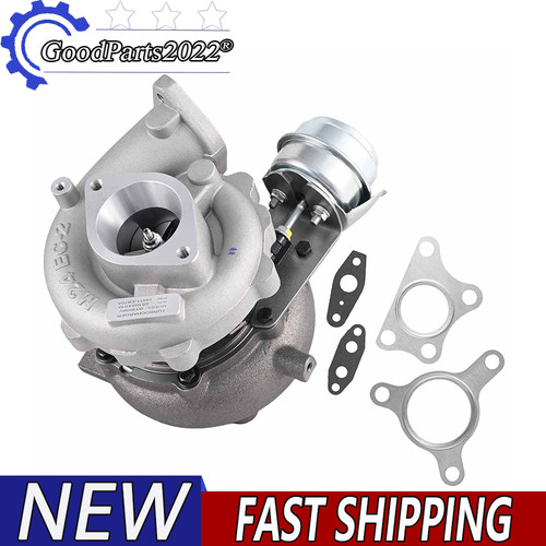 Turbo charger fits nissan - charger,