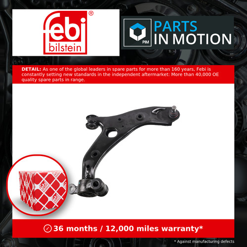 Wishbone suspension arm fits - /,