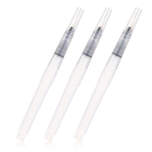 Refillable nail oil pen pack - refillable,