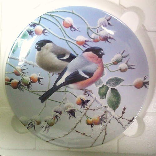 Wedgwood danbury mint - danbury,