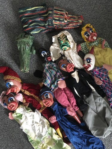 Extremely rare vintage - extremely,