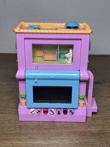 Fully working pixel chix - pixel,