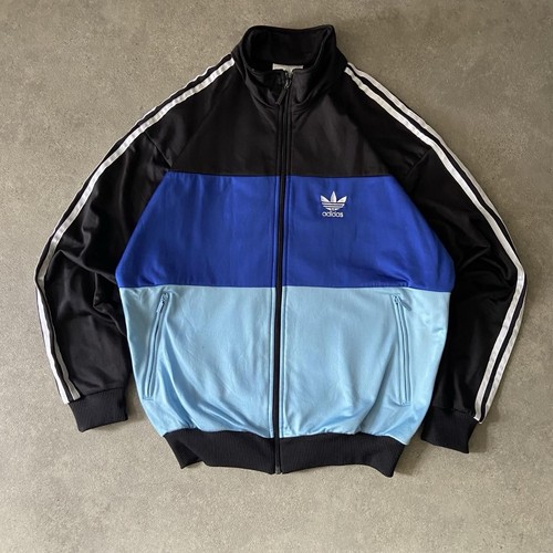 Vintage adidas track - vintage,